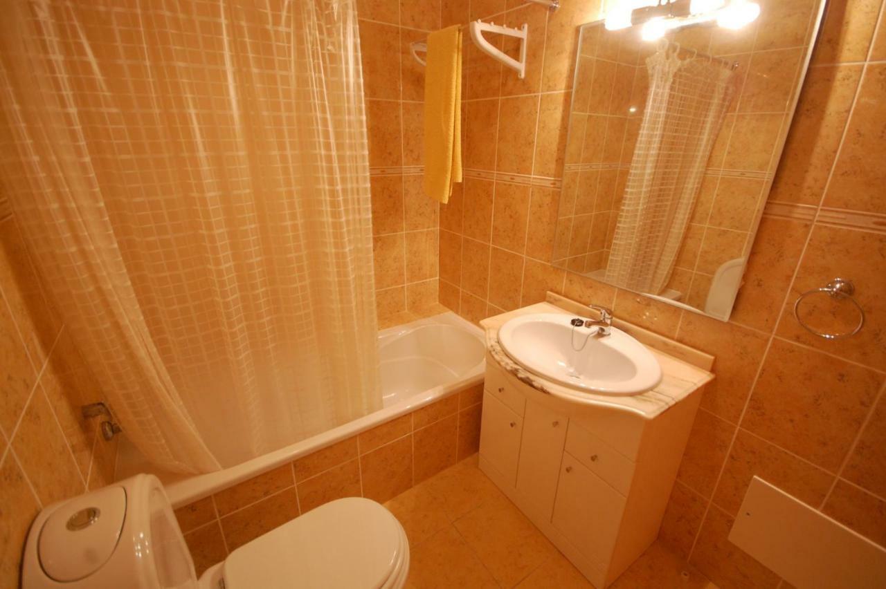 Ferienwohnung Apartamento Patel Carvoeiro  Exterior foto