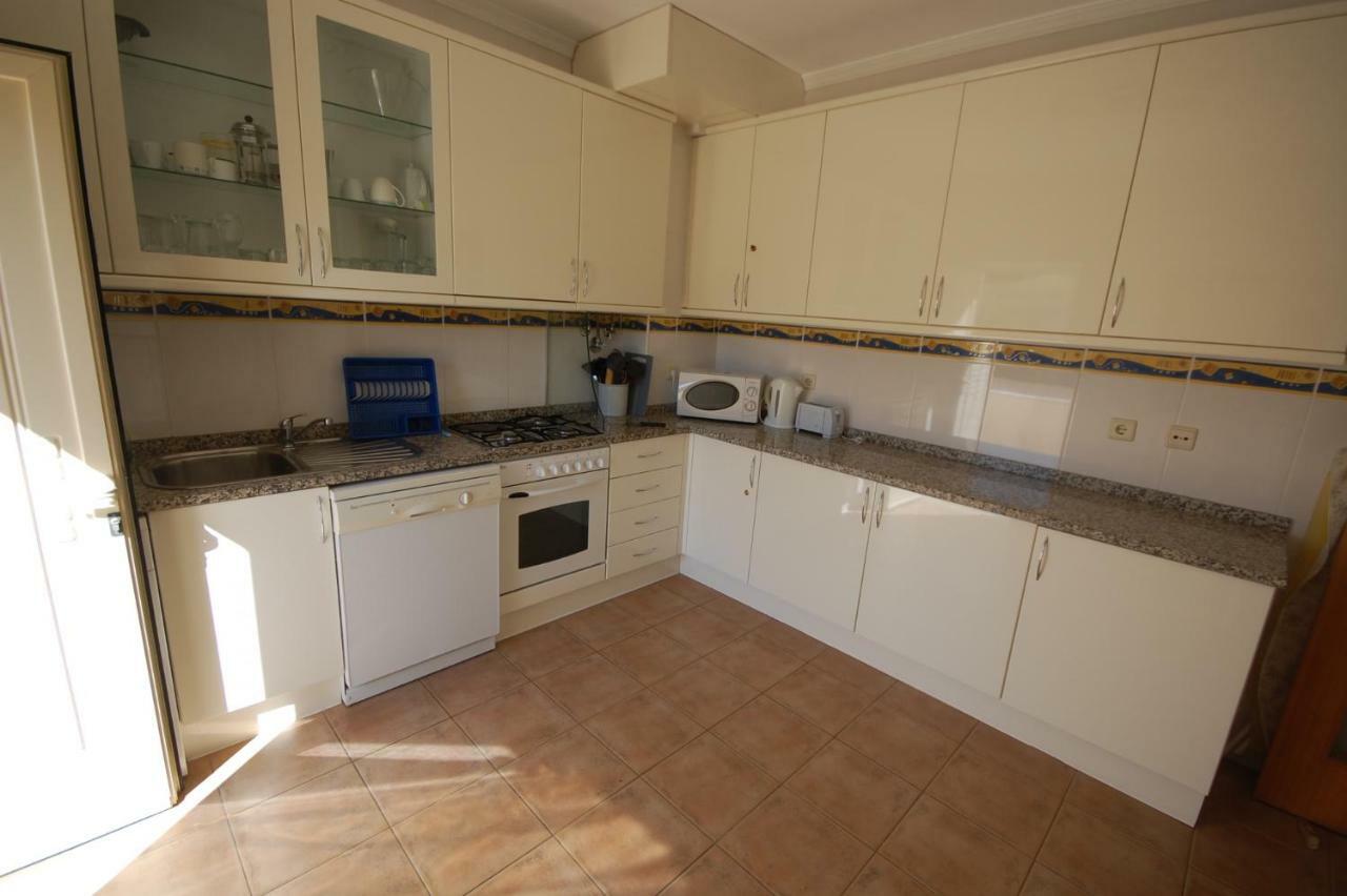 Ferienwohnung Apartamento Patel Carvoeiro  Exterior foto