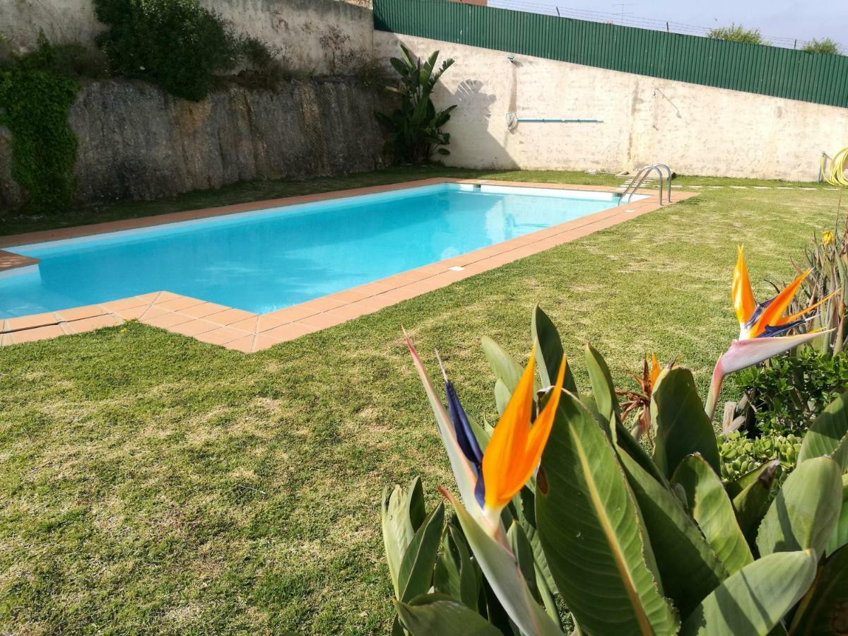 Ferienwohnung Apartamento Patel Carvoeiro  Exterior foto